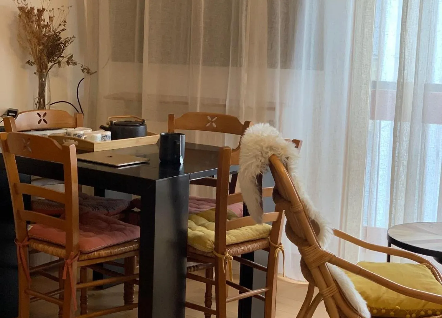 Apartment Un Appartement Cozy Au Coeur De Paris