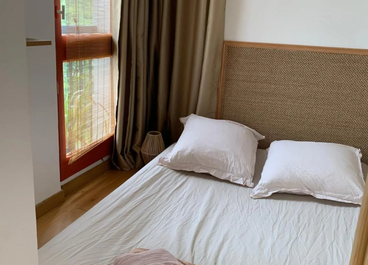 Un Appartement Cozy Au Coeur De Paris France